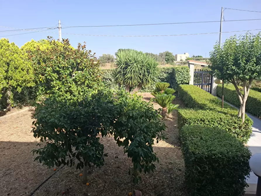 Immagine 6 di Casa indipendente in vendita  in Strada Comunale S. Elena Pizzilli a Modica