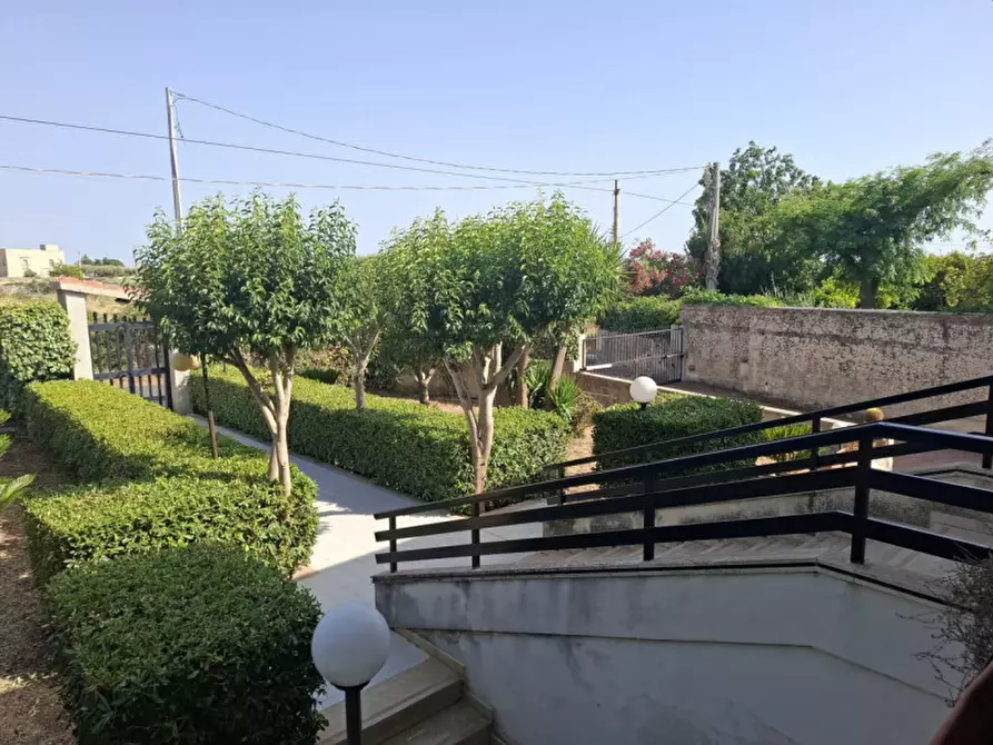 Immagine 7 di Casa indipendente in vendita  in Strada Comunale S. Elena Pizzilli a Modica