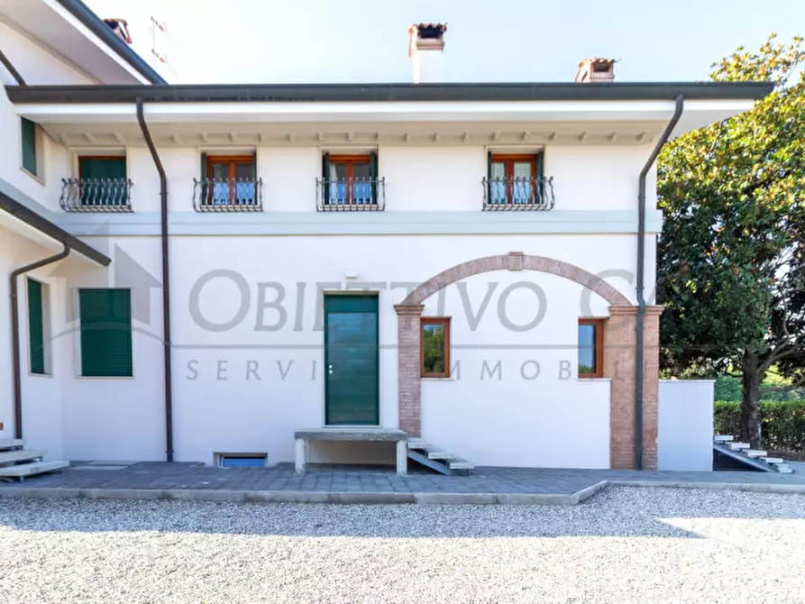 Immagine 2 di Appartamento in vendita  in Vicolo Cassino a Abano Terme