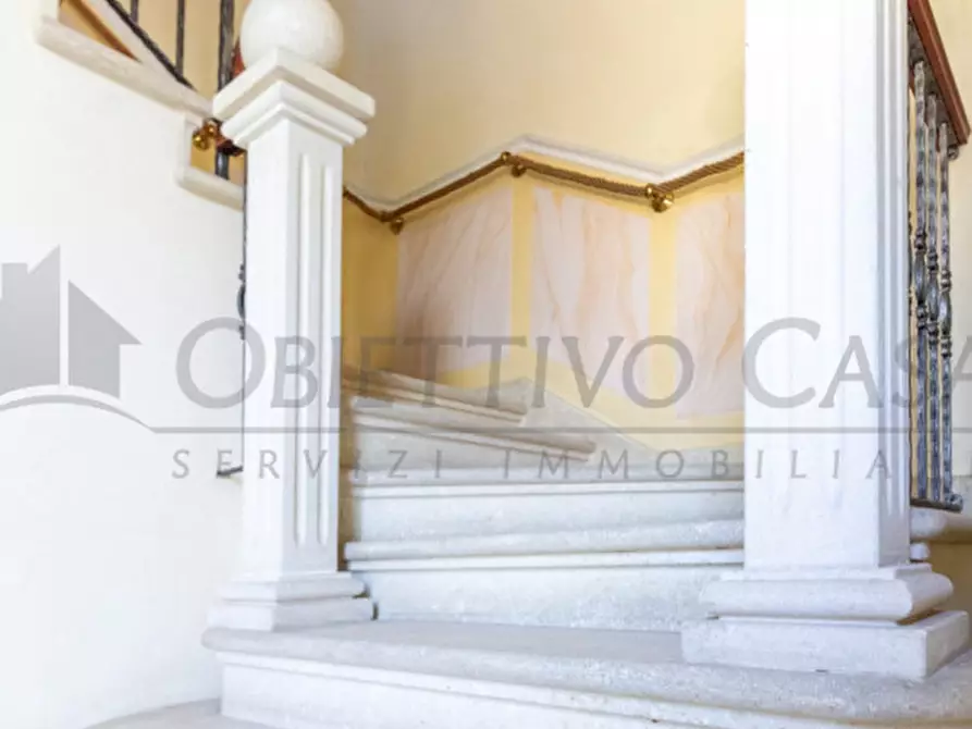 Immagine 3 di Appartamento in vendita  in Vicolo Cassino a Abano Terme