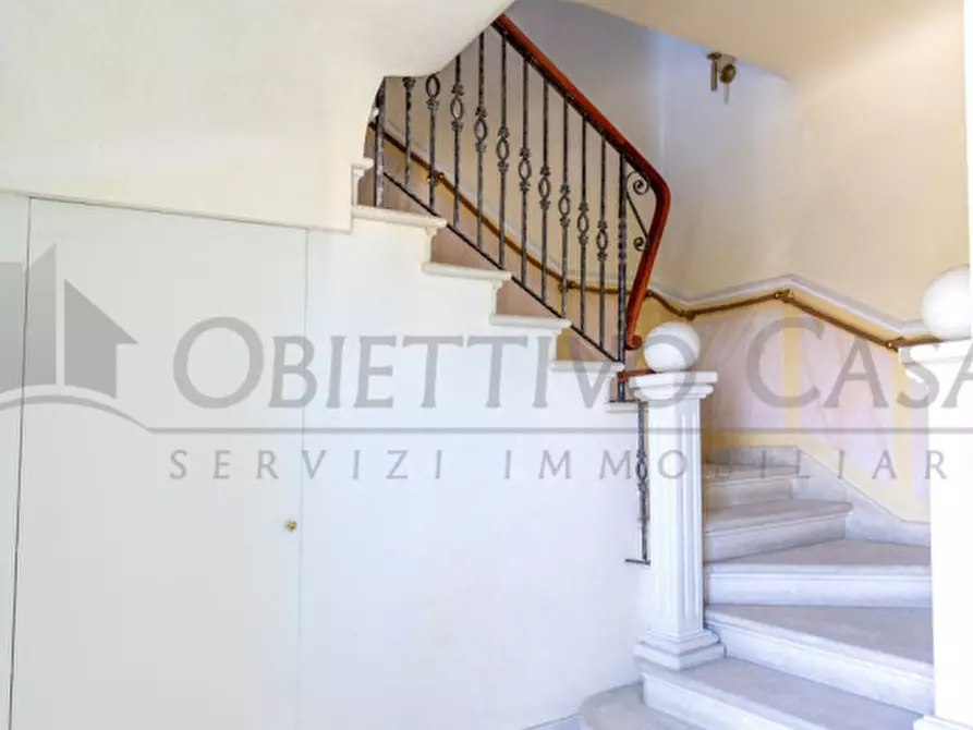 Immagine 4 di Appartamento in vendita  in Vicolo Cassino a Abano Terme