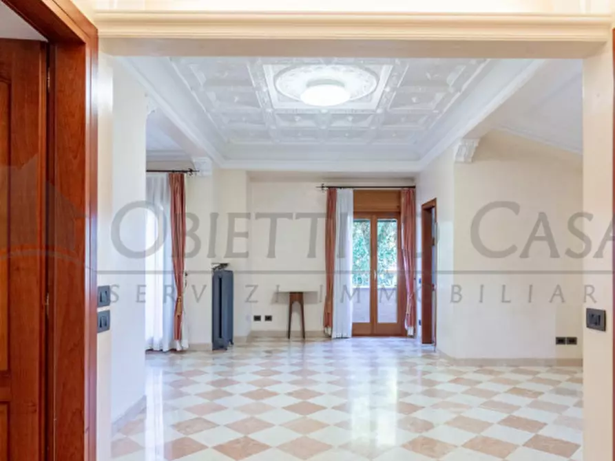 Immagine 5 di Appartamento in vendita  in Vicolo Cassino a Abano Terme