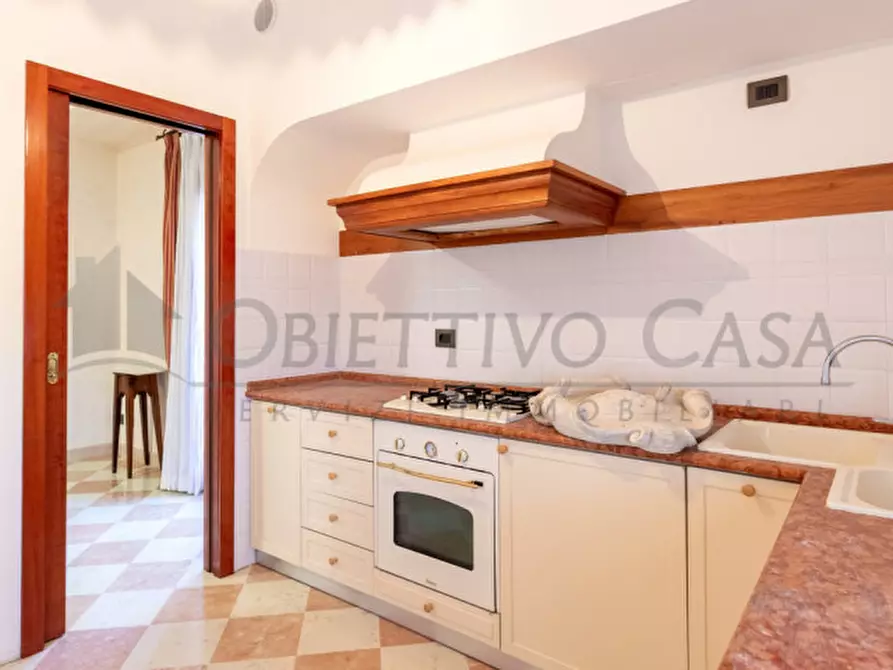 Immagine 10 di Appartamento in vendita  in Vicolo Cassino a Abano Terme