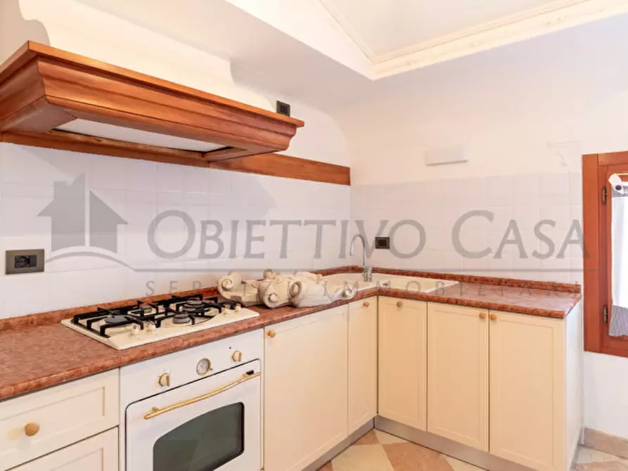 Immagine 11 di Appartamento in vendita  in Vicolo Cassino a Abano Terme