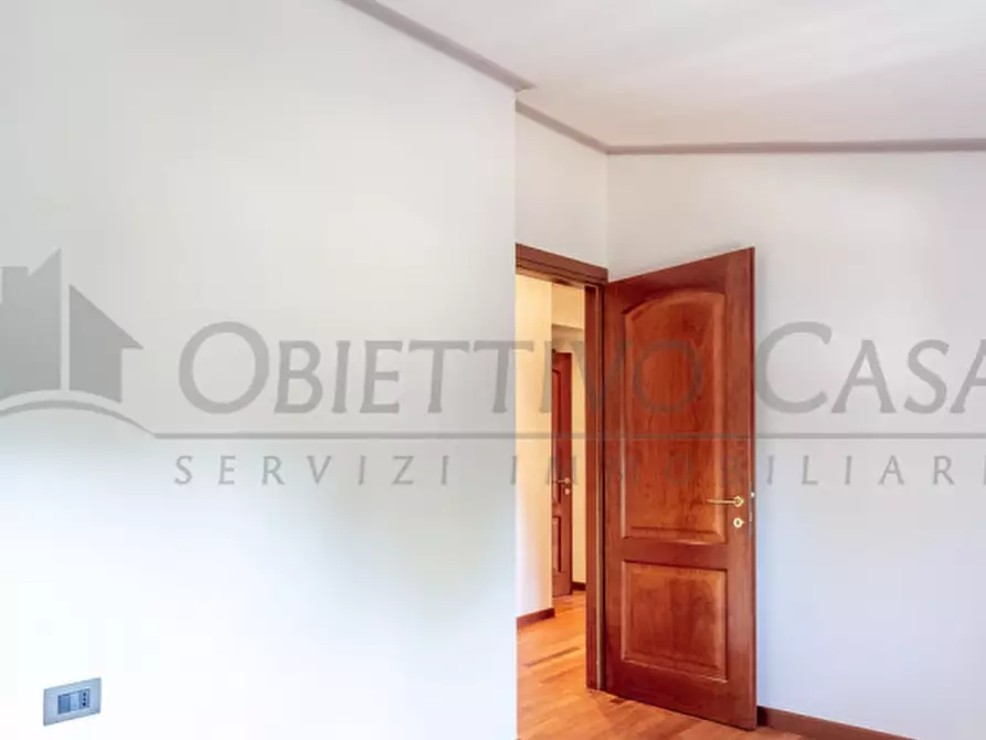 Immagine 17 di Appartamento in vendita  in Vicolo Cassino a Abano Terme