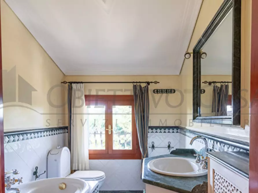 Immagine 18 di Appartamento in vendita  in Vicolo Cassino a Abano Terme