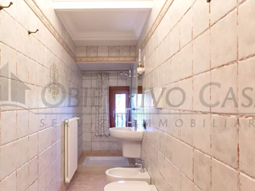 Immagine 19 di Appartamento in vendita  in Vicolo Cassino a Abano Terme