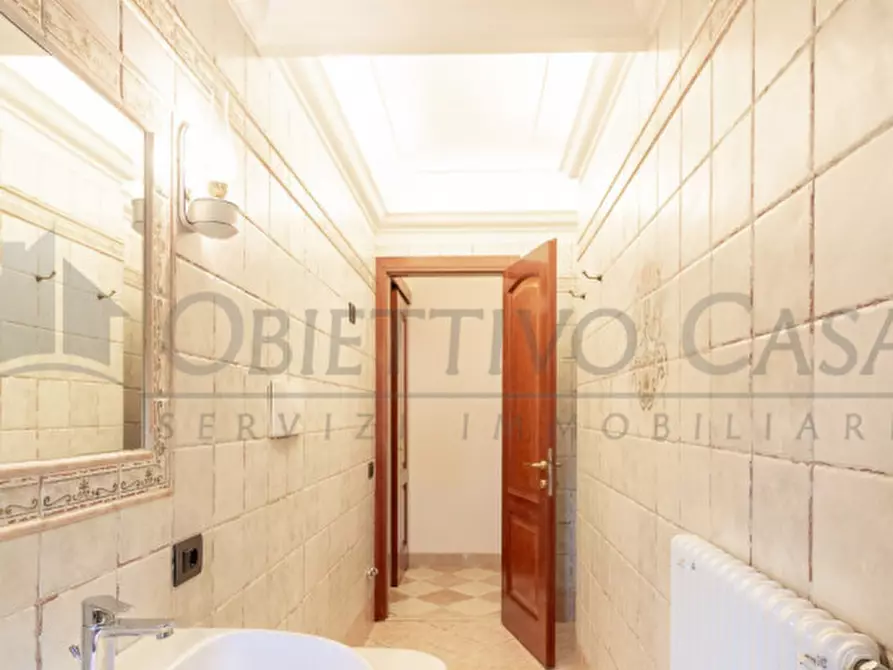 Immagine 20 di Appartamento in vendita  in Vicolo Cassino a Abano Terme