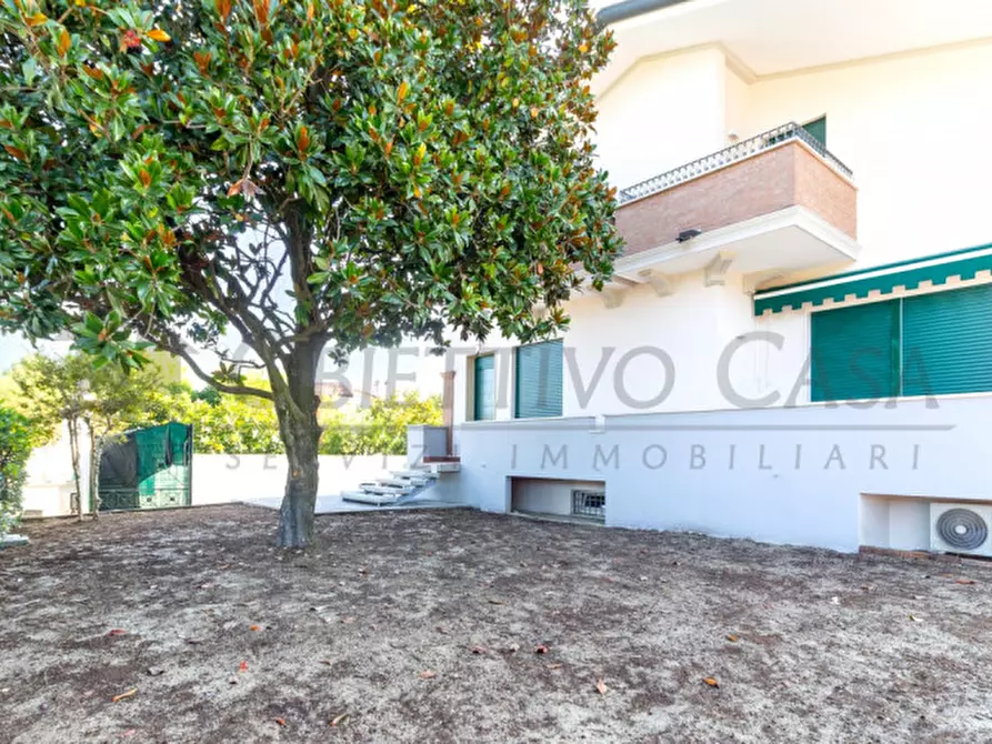 Immagine 25 di Appartamento in vendita  in Vicolo Cassino a Abano Terme