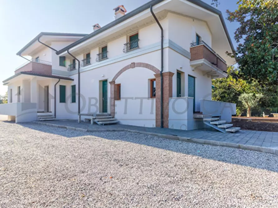 Immagine 26 di Appartamento in vendita  in Vicolo Cassino a Abano Terme