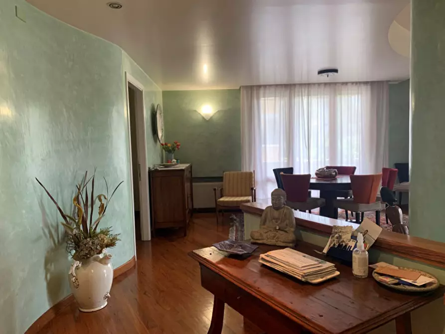 Immagine 4 di Appartamento in vendita  in via Antonio Tonzig a Padova