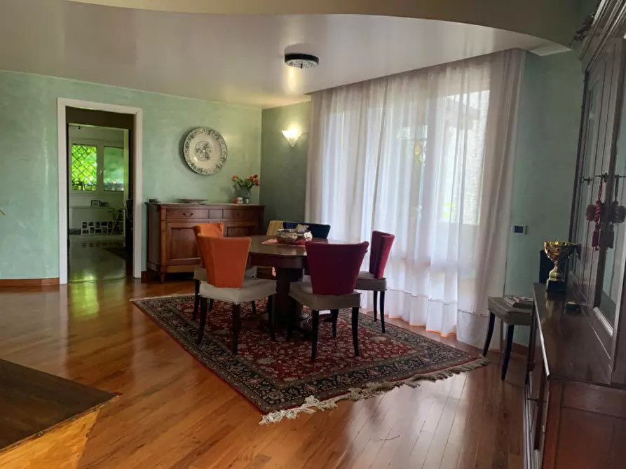 Immagine 5 di Appartamento in vendita  in via Antonio Tonzig a Padova