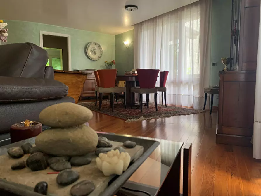 Immagine 6 di Appartamento in vendita  in via Antonio Tonzig a Padova