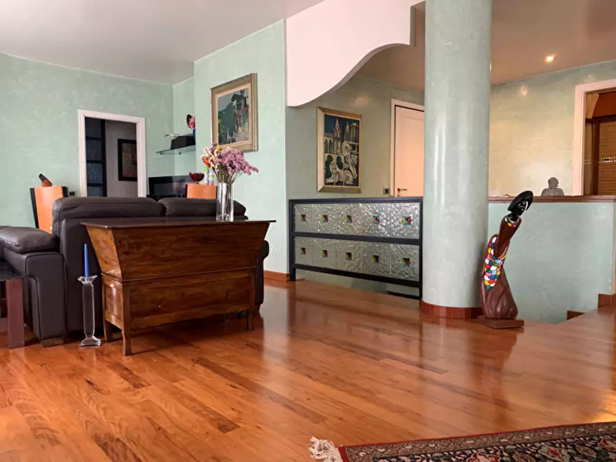 Immagine 7 di Appartamento in vendita  in via Antonio Tonzig a Padova