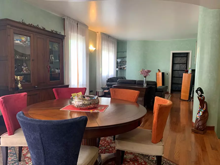 Immagine 8 di Appartamento in vendita  in via Antonio Tonzig a Padova