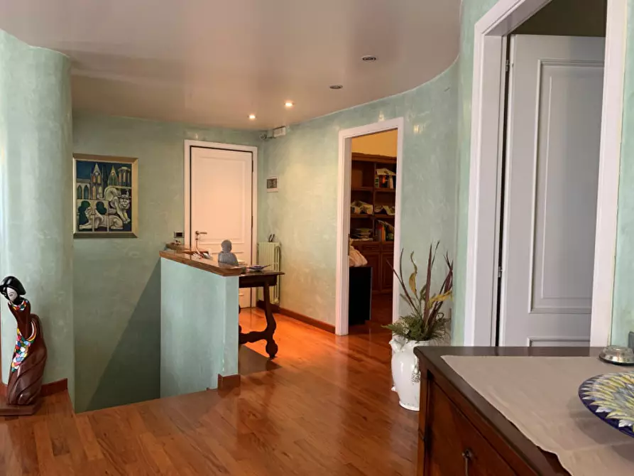 Immagine 9 di Appartamento in vendita  in via Antonio Tonzig a Padova