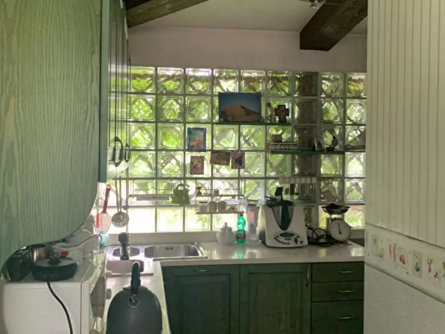 Immagine 10 di Appartamento in vendita  in via Antonio Tonzig a Padova