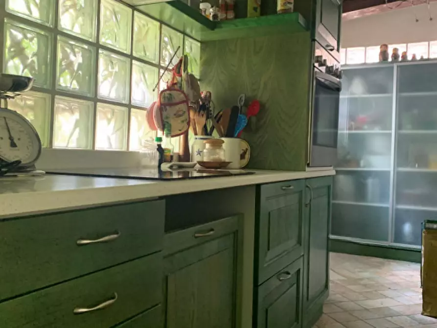 Immagine 11 di Appartamento in vendita  in via Antonio Tonzig a Padova