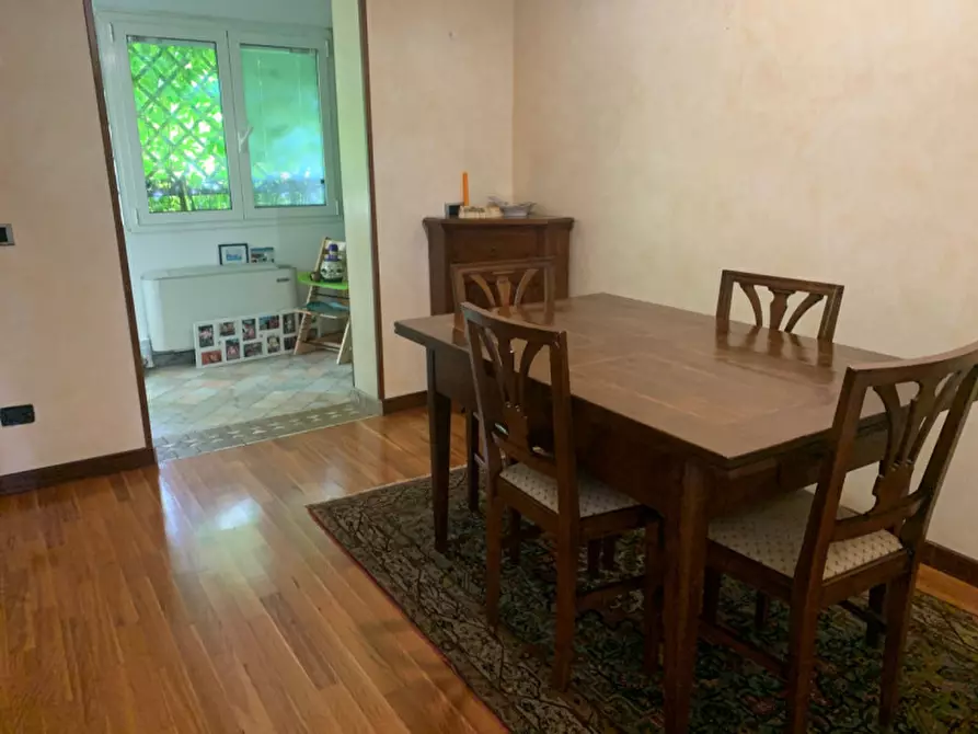 Immagine 13 di Appartamento in vendita  in via Antonio Tonzig a Padova