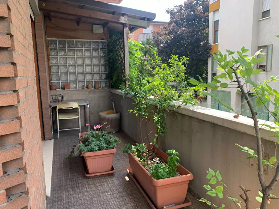 Immagine 14 di Appartamento in vendita  in via Antonio Tonzig a Padova