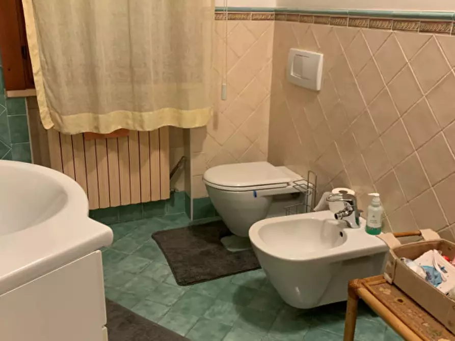 Immagine 16 di Appartamento in vendita  in via Antonio Tonzig a Padova