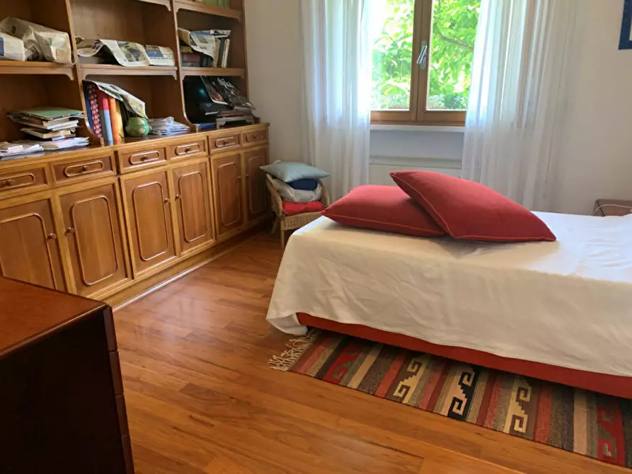 Immagine 17 di Appartamento in vendita  in via Antonio Tonzig a Padova