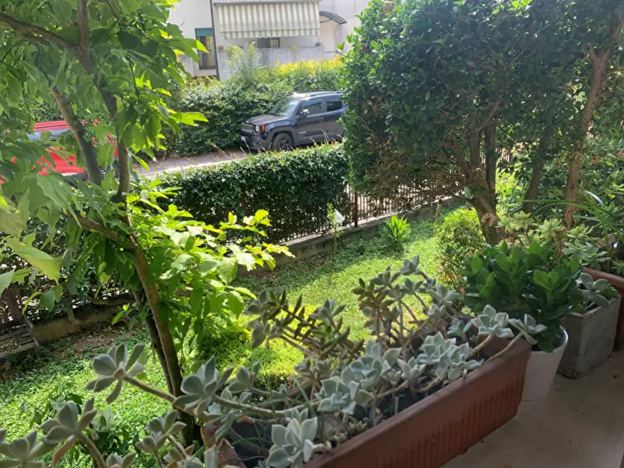 Immagine 18 di Appartamento in vendita  in via Antonio Tonzig a Padova
