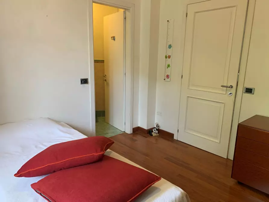 Immagine 19 di Appartamento in vendita  in via Antonio Tonzig a Padova