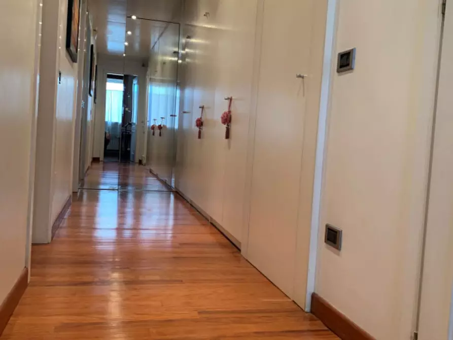 Immagine 20 di Appartamento in vendita  in via Antonio Tonzig a Padova