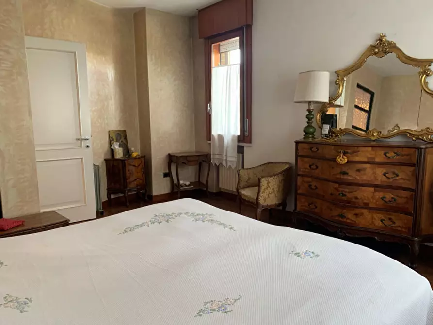 Immagine 22 di Appartamento in vendita  in via Antonio Tonzig a Padova