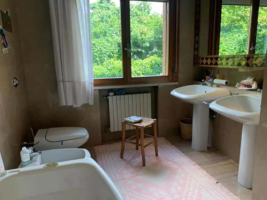 Immagine 25 di Appartamento in vendita  in via Antonio Tonzig a Padova