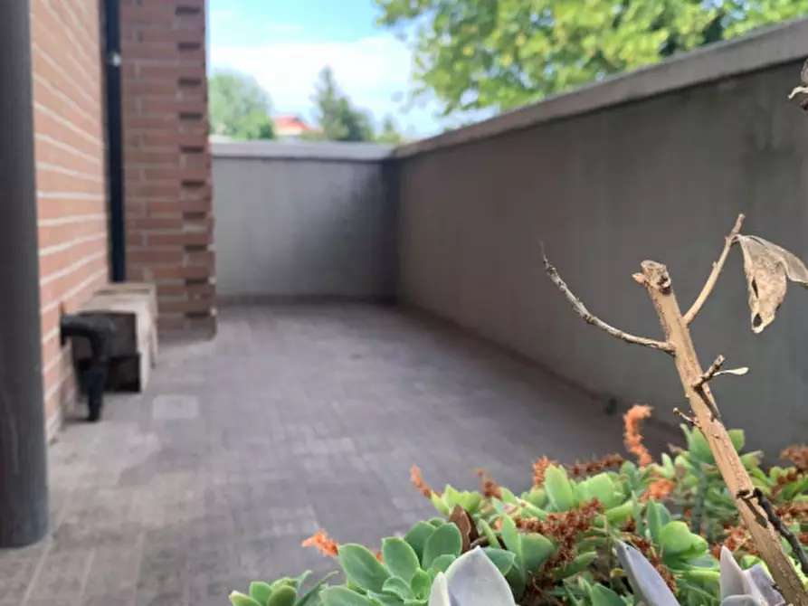 Immagine 28 di Appartamento in vendita  in via Antonio Tonzig a Padova