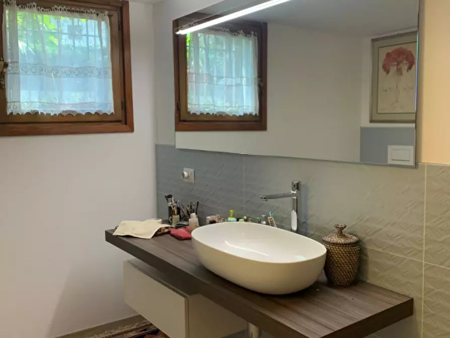 Immagine 33 di Appartamento in vendita  in via Antonio Tonzig a Padova