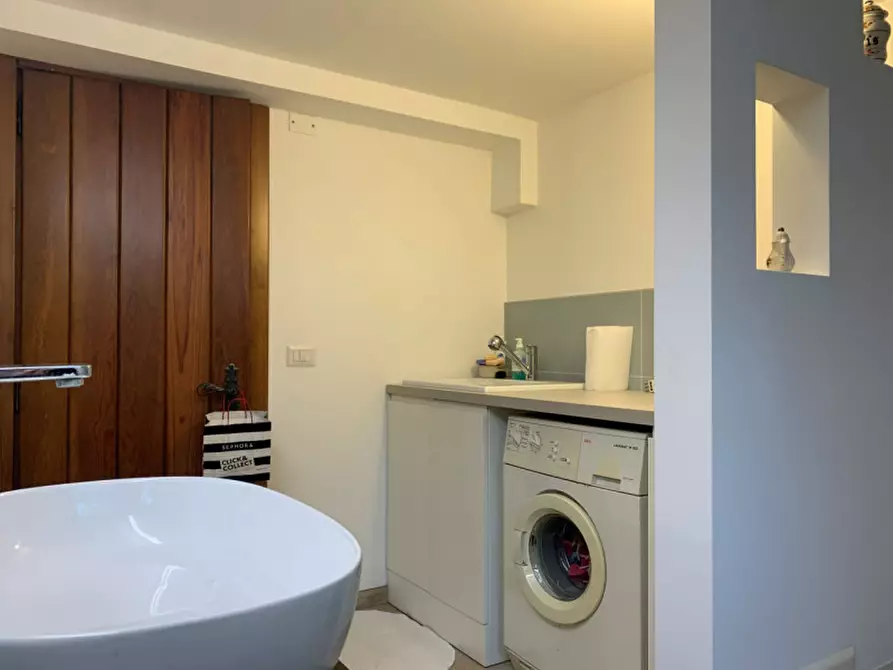 Immagine 35 di Appartamento in vendita  in via Antonio Tonzig a Padova