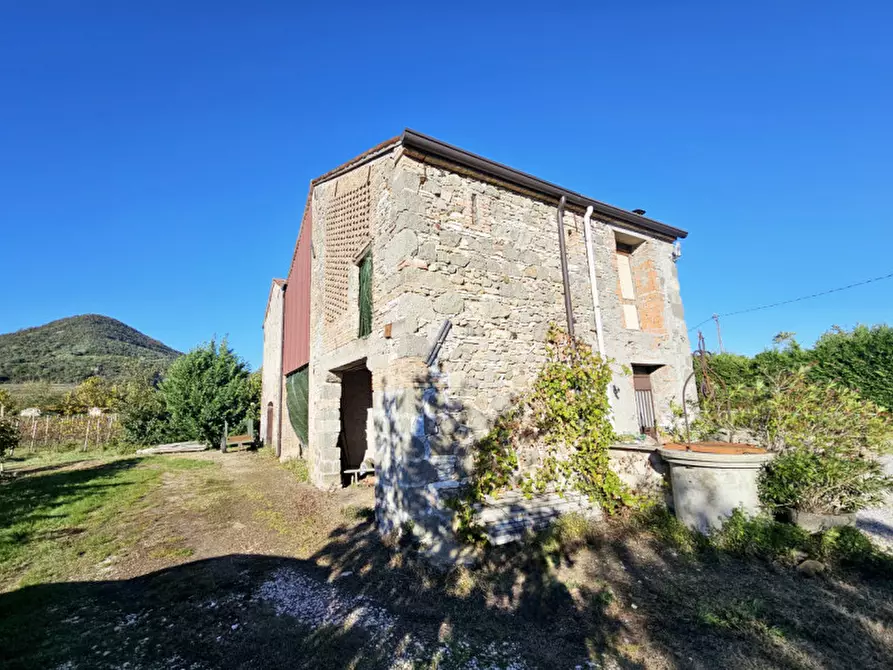 Immagine 1 di Magazzino in vendita  in VIA ARGINE BISATTO a Cinto Euganeo