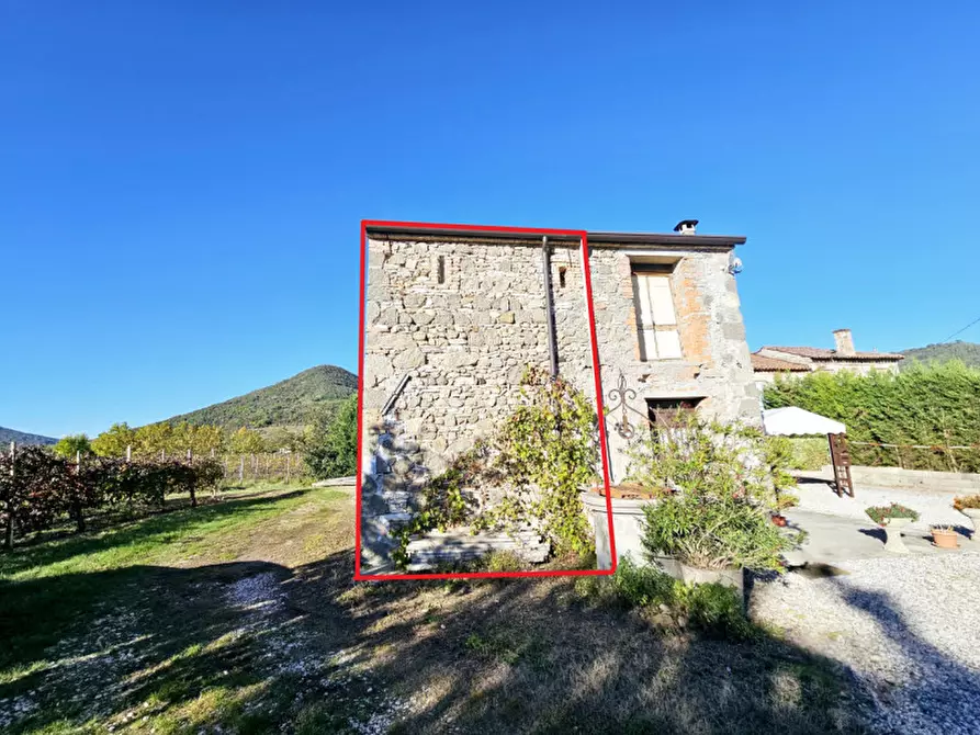 Immagine 2 di Magazzino in vendita  in VIA ARGINE BISATTO a Cinto Euganeo