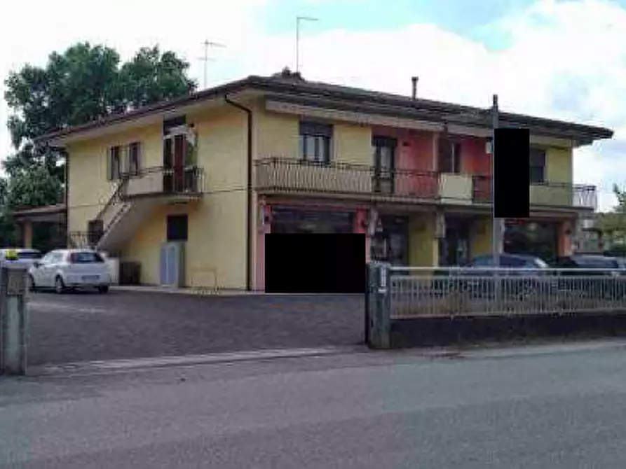 Immagine 1 di Appartamento in vendita  in Via Borgo Cattaei, 14 a San Biagio Di Callalta