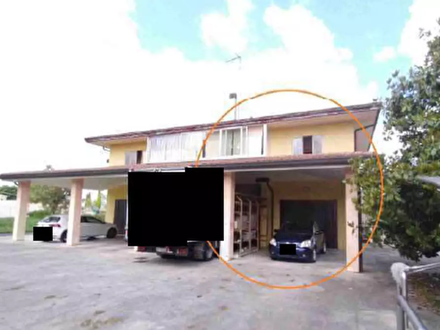 Immagine 2 di Appartamento in vendita  in Via Borgo Cattaei, 14 a San Biagio Di Callalta