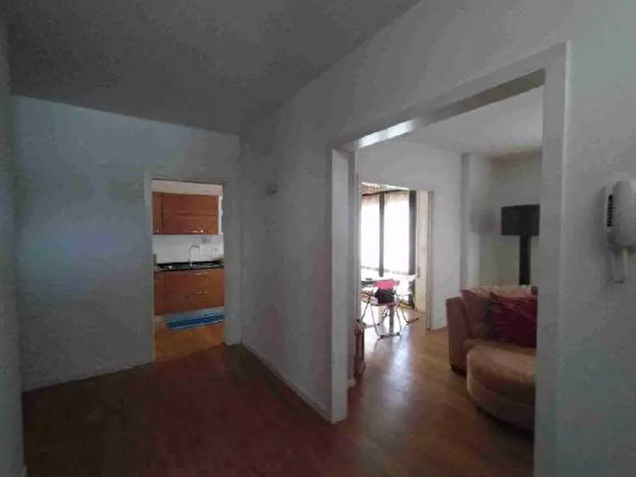 Immagine 6 di Appartamento in vendita  in Via Borgo Cattaei, 14 a San Biagio Di Callalta