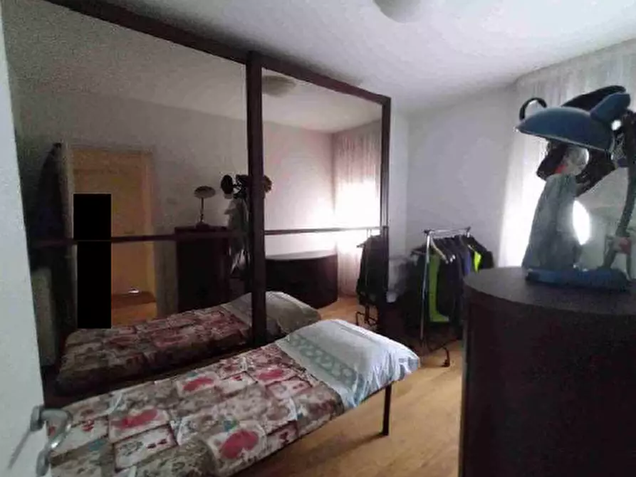 Immagine 11 di Appartamento in vendita  in Via Borgo Cattaei, 14 a San Biagio Di Callalta