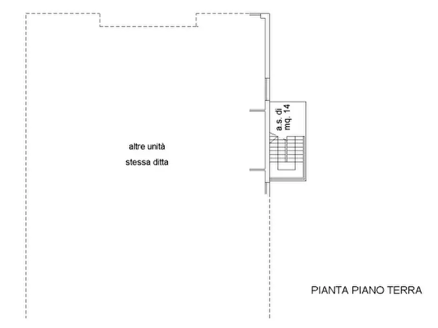 Immagine 15 di Appartamento in vendita  in Via Borgo Cattaei, 14 a San Biagio Di Callalta