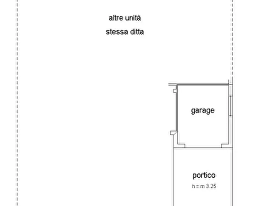Immagine 16 di Appartamento in vendita  in Via Borgo Cattaei, 14 a San Biagio Di Callalta