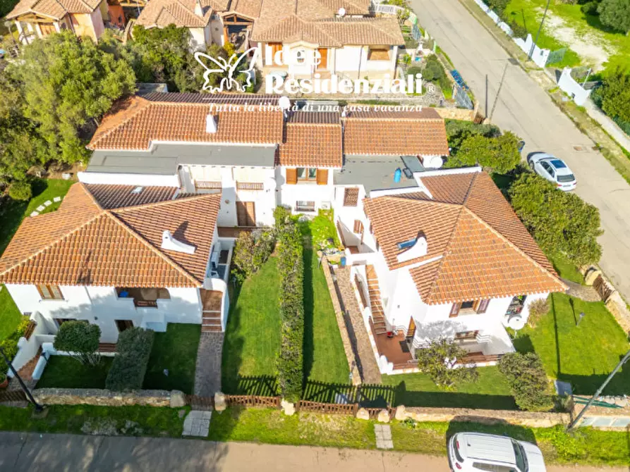 Immagine 2 di Appartamento in vendita  in Via Mar Nero a Olbia