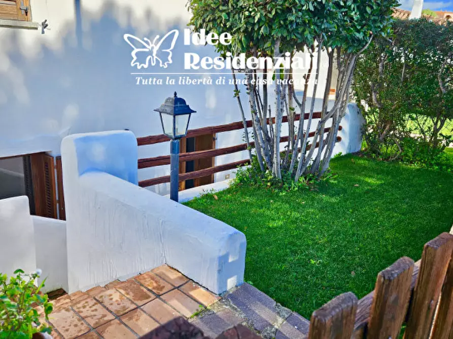 Immagine 4 di Appartamento in vendita  in Via Mar Nero a Olbia