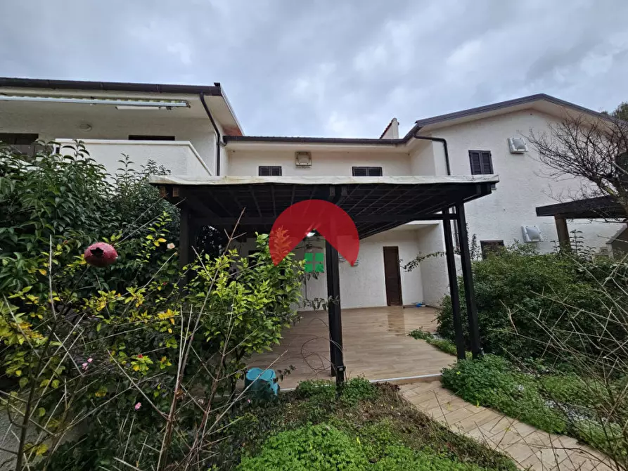 Immagine 3 di Appartamento in vendita  in villaggio dedalo a Villapiana
