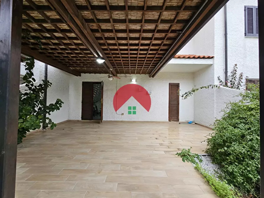 Immagine 5 di Appartamento in vendita  in villaggio dedalo a Villapiana