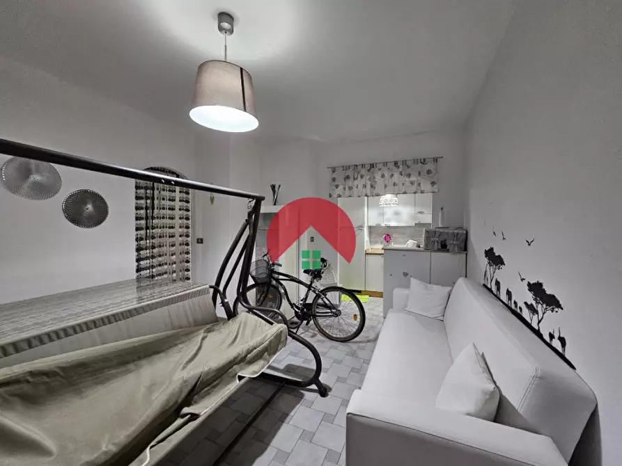 Immagine 6 di Appartamento in vendita  in villaggio dedalo a Villapiana