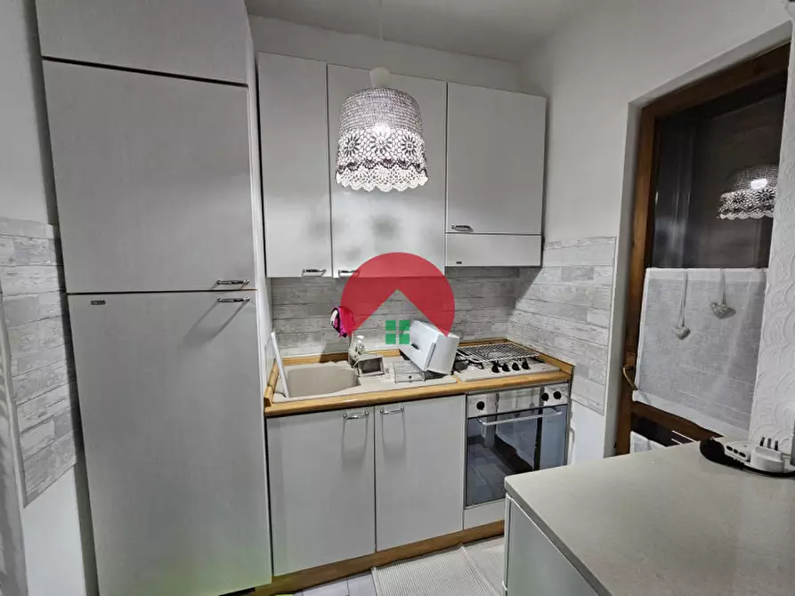 Immagine 8 di Appartamento in vendita  in villaggio dedalo a Villapiana