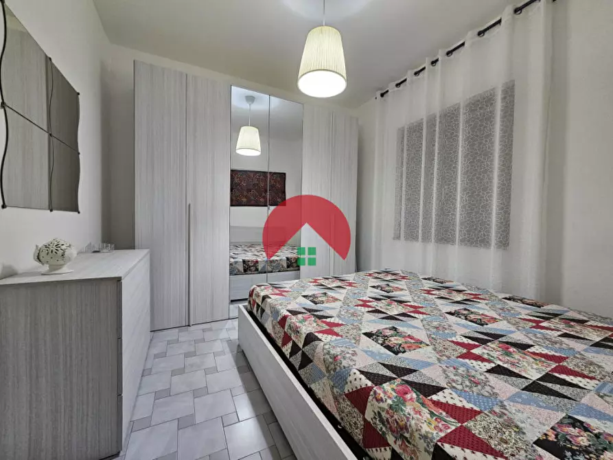 Immagine 9 di Appartamento in vendita  in villaggio dedalo a Villapiana