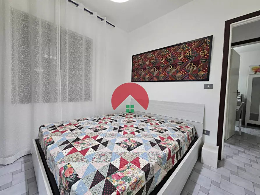 Immagine 10 di Appartamento in vendita  in villaggio dedalo a Villapiana